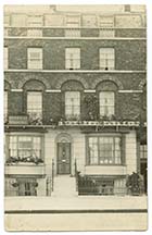 Marine Terrace No 34 1909 | Margate History